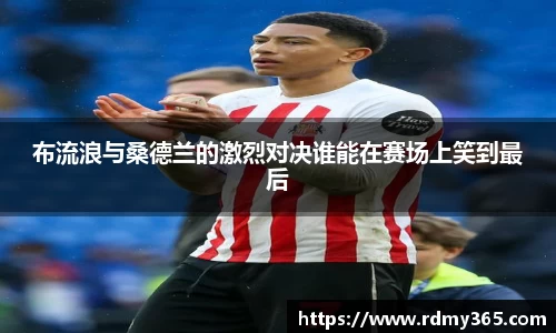 布流浪与桑德兰的激烈对决谁能在赛场上笑到最后
